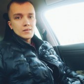 Ильшат, 32 года из г. 