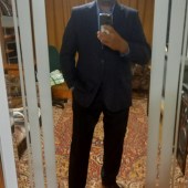 Тимур, 49 лет из г. 