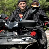 Вадим, 41 год из г. 