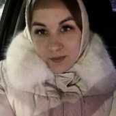 Ляйсан, 36 лет из г. 