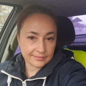 Лилия, 50 лет из г. 