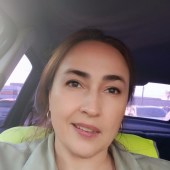 Лилия, 49 лет из г. 