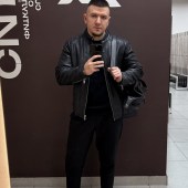 Марсель, 36 лет из г. 