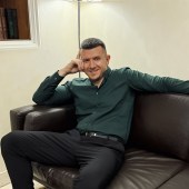 Марсель, 37 лет из г. 