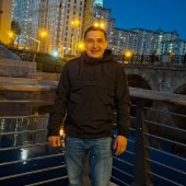 Рустам, 37 лет из г. 