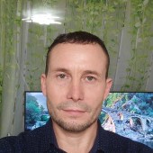 Рамазан, 48 лет из г. 