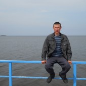 Айрат, 44 года из г. 
