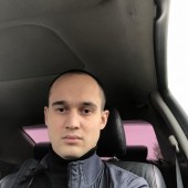 Ринат, 34 года из г. 