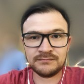 Фидан, 40 лет из г. 