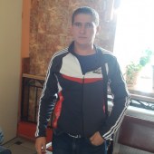 рамиль, 39 лет из г. 