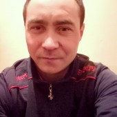 Руслан, 43 года из г. 