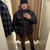 Артур, 39 лет из г. 