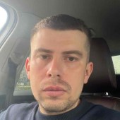 Наиль, 35 лет из г. 