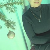 Светлана, 49 лет из г. 