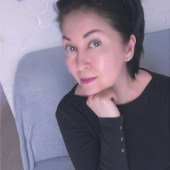 Светлана, 49 лет из г. 