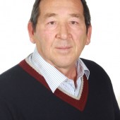 Наиль, 69 лет из г. 