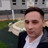 Эльмир, 33 года из г. 