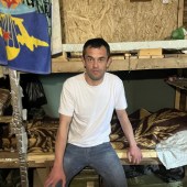 Ильнар, 36 лет из г. 