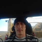 Ирек, 39 лет из г. 