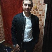 Наиль, 32 года из г. 