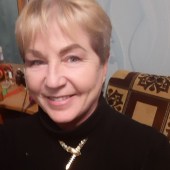 Зухра, 65 лет из г. 