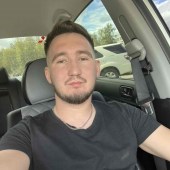 Ильназ, 28 лет из г. 