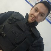 Дамир, 32 года из г. 
