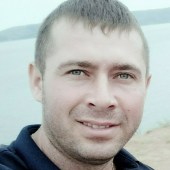 Ислам, 40 лет из г. 