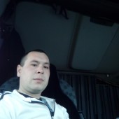 Ильдус, 37 лет из г. 