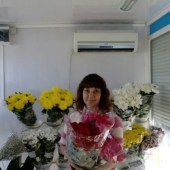 Алина, 52 года из г. 