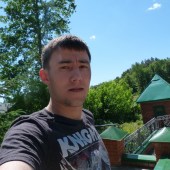 Ильнур, 34 года из г. 