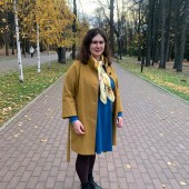 Дилара, 31 год из г. 