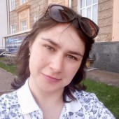 Дилара, 32 года из г. 