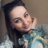 Фия, 40 лет из г. 