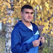Ильгиз, 32 года из г. 