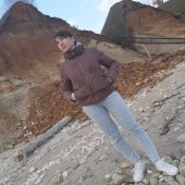 Гульнур, 41 год из г. 