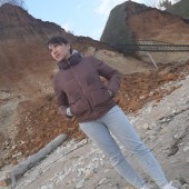 Гульнур, 41 год из г. 