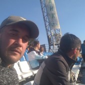 Радик, 40 лет из г. 