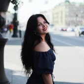 Гульназ, 35 лет из г. 