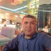Ильдар, 32 года из г. 