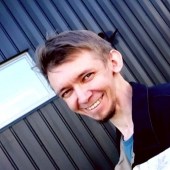 Рамиль, 39 лет из г. Набережные Челны