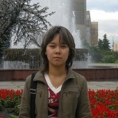 Гузель, 36 лет из г. 
