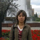 Гузель, 36 лет из г. Омск