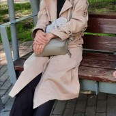 Ляйсан, 41 год из г. Тюмень