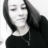 Гульназ, 33 года из г. 