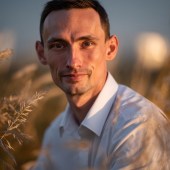 Вадим, 35 лет из г. 