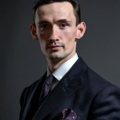 Вадим, 35 лет из г. Москва