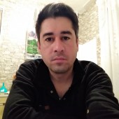 Ильмар, 39 лет из г. 