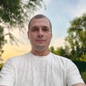 Радик, 41 год из г. 