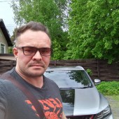 Руслан, 37 лет из г. 